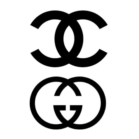 chanel and gucci|difference between Gucci and Chanel.